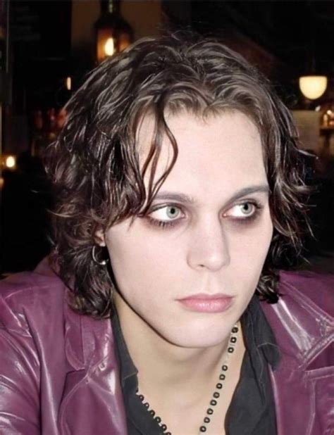 ville valo young